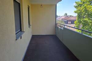 Großzügige 4-Zimmer-Wohnung mit Loggia, TG-Stellplatz, Wallbox und Keller – Die vollständige Adresse der Immobilie erhältst du vom Anbieter., 90429 Muggenhof, Nürnberg – Vorschaubild 4