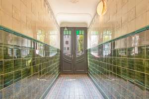 Maisonettewohnung mit Dachterrasse zum Innenhof - Stilvolles Wohnen im beliebten Hoheluft-Ost – Die vollständige Adresse der Immobilie erhältst du vom Anbieter., 20251 Hoheluft-Ost, Hamburg – Vorschaubild 4