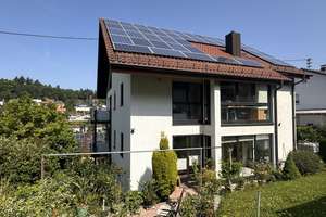 In 7 Minuten in Schriesheim-Altenbach: 
 Mehrgenerationenhaus (3-Fam. Haus) + DG-Ausbau möglich – Die vollständige Adresse der Immobilie erhältst du vom Anbieter., 69198 Schriesheim – Vorschaubild 5