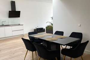  TOP-Wohnung in Düsseldorf Top Lage mit großer Sonnenterasse zum Wohlfühlen  – Heyestr. 144, 40629 Gerresheim, Düsseldorf – Vorschaubild 4