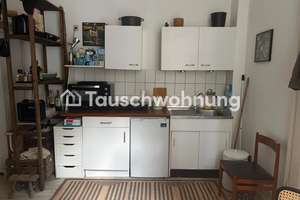 Tauschwohnung: Schöne Altbauwohnung mitten in der Südstadt, 1,5 Zimmer 30m² – Die vollständige Adresse der Immobilie erhältst du vom Anbieter., 50677 Neustadt/Süd, Köln – Vorschaubild 9