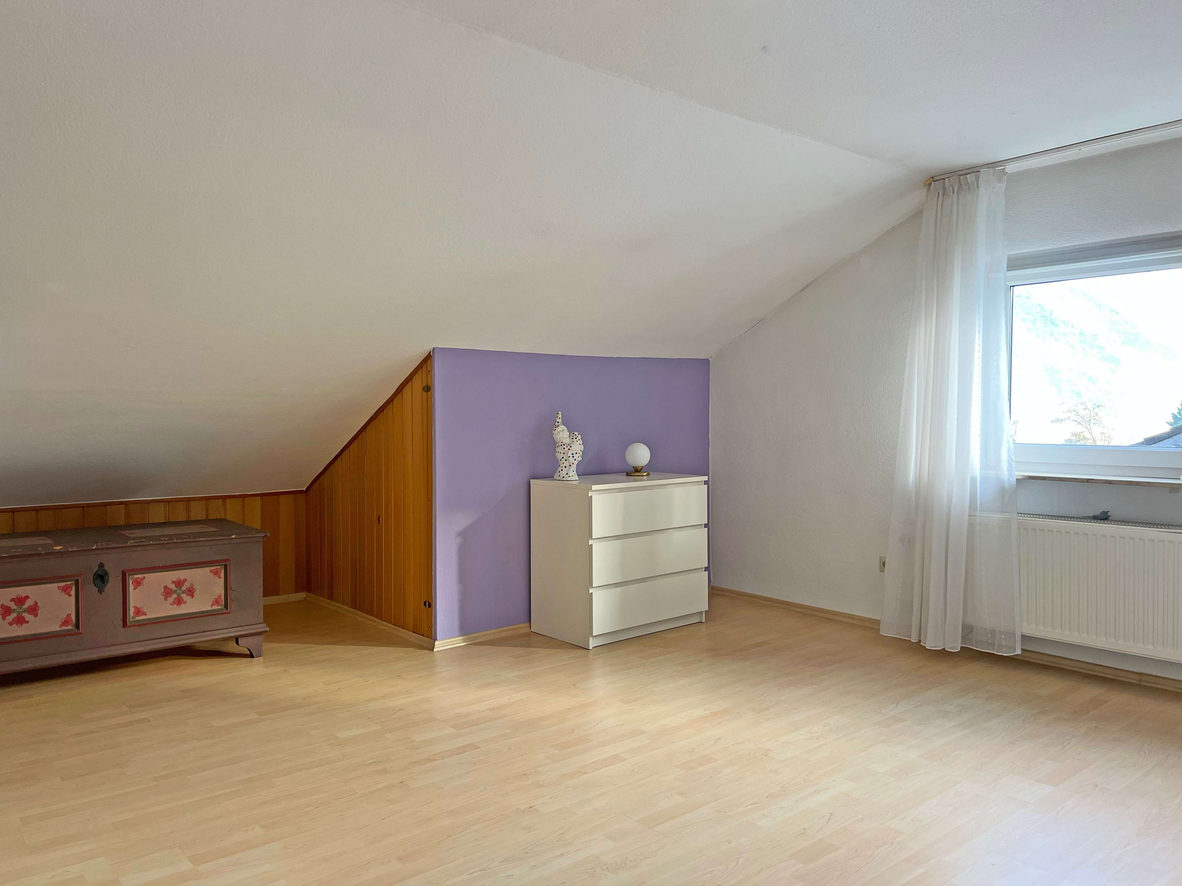 Immobilie in Trechtingshausen - ☀️ Wohnjuwel in exponierter Rheinlage | Zweifamilienhaus - Bild 4