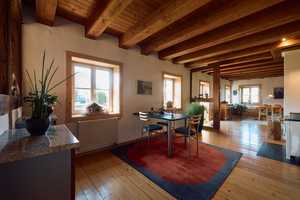 Seltenes Immobilienangebot: Charmantes Fachwerkhaus in Top-Zustand und einmaliger Lage – Rottweil (Kreis) – Vorschaubild 31