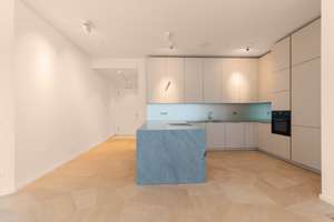 High Rise Living - Exklusives 2-Zimmer-Apartment im FOUR Frankfurt – 60315 Innenstadt, Frankfurt am Main – Vorschaubild 10