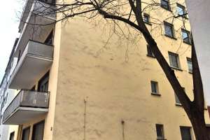 Mannheim Lindenhof: Wunderschöne 2 Zimmerwohnung in Sichtweite des Rheins – Die vollständige Adresse der Immobilie erhältst du vom Anbieter., 68163 Lindenhof, Mannheim – Vorschaubild 7