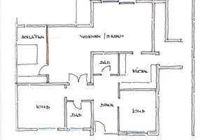 RUHIG I GROßZÜGIG I BUNGALOW MIT EIGENEM GYM I SAUNA I KAMIN I  BÜRO I EINLIEGERBEREICH (optional) – Die vollständige Adresse der Immobilie erhältst du vom Anbieter., 51375 Schlebusch, Leverkusen – Vorschaubild 28