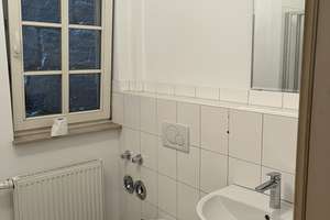 großzügige 3 Zimmer Wohnung oder Büro mit Altbau-Charme in Fürth – Königstr. 90, 90762 Altstadt, Innenstadt, Fürth – Vorschaubild 6