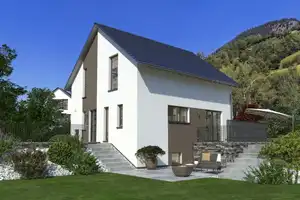 DAS HAUS MIT DEM PLUS AN RAUM – Südwestpfalz (Kreis) – Vorschaubild 1