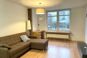 Urbaner Komfort trifft auf ruhige Wohnqualität: 2 Zimmer, Aufzug, TG-Stellplatzoption, Innenhoflage – Die vollständige Adresse der Immobilie erhältst du vom Anbieter., 10315 Lichtenberg (Ortsteil), Berlin – Vorschaubild 3