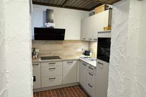 Charmante 2-Zimmer Erdgeschosswohnung  - Sieker Schweiz  – 33604 Stieghorst, Bielefeld – Vorschaubild 5