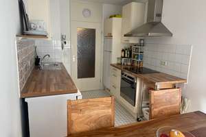 Attraktive 2-Zimmer-Wohnung in Traumlage (Lehel) – Die vollständige Adresse der Immobilie erhältst du vom Anbieter., 80538 Englischer Garten, München – Vorschaubild 4