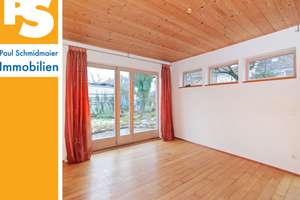 +++ XL-Haus im Österreicherviertel Pasing +++ REH BJ 1960 mit baubiologischem Anbau BJ 2000 +++