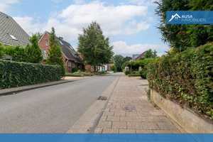 Moderne Doppelhaushälfte in repräsentativer Bestlage - Viel Platz und kurze Wege mit Kaufgrundstück – Münster – Vorschaubild 23