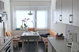 FREI - 2-Zi-Whg. am Rande von HD-Rohrbach – Die vollständige Adresse der Immobilie erhältst du vom Anbieter., 69126 Rohrbach, Heidelberg – Vorschaubild 17