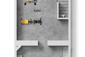 "Haus im Haus" in begehrter Lage – Die vollständige Adresse der Immobilie erhältst du vom Anbieter., 44894 Langendreer, Bochum – Vorschaubild 21