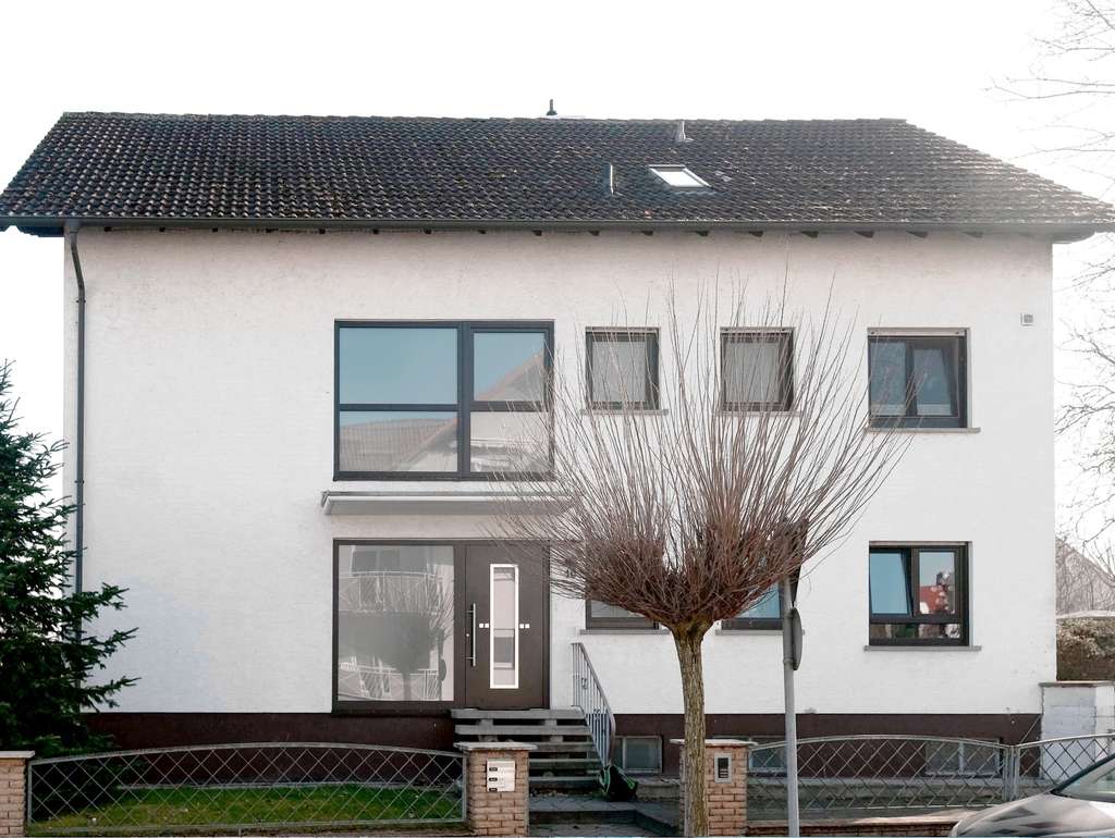 Immobilie in Mainhausen - Provisionsfrei: Gepflegte 3 Zimmer-DGW in Mainhausen - Bild 0