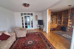 Wohnung mit Weitblick! Schöne 2,5 - 3,5 Zimmerwohnung in Stuttgart-Möhringen! – Die vollständige Adresse der Immobilie erhältst du vom Anbieter., 70567 Möhringen-Ost, Stuttgart – Vorschaubild 5