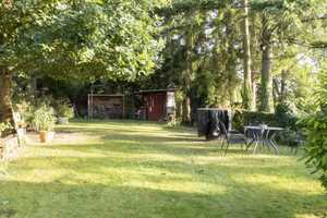 moderner Familientraum mit sonnigem Garten – Saarpfalz-Kreis – Vorschaubild 21