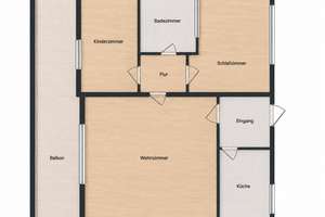 Dachterrasse, Licht und Raum für Ihr neues Zuhause – Siedlerstraße 31, 85716 Unterschleißheim – Vorschaubild 12