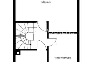 Reihenmittelhaus in ruhiger und gewachsener Wohnlage von Köln-Hochkirchen – 50997 Rondorf, Köln – Vorschaubild 11