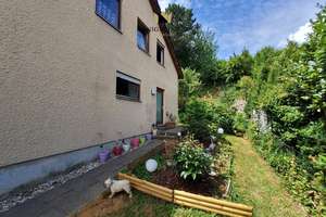 Herrliche 3,5-ZI.-EG-Wohnung mit zauberhaftem Gartenanteil, Stellplatz, Hobby-u. Kellerraum u.v.m. – Die vollständige Adresse der Immobilie erhältst du vom Anbieter., 71522 Backnang – Vorschaubild 15