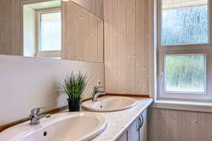 Wunderschönes Ferienhaus mit Pool und Sauna am Priwall / Travemünde – mit Meerblick! – Die vollständige Adresse der Immobilie erhältst du vom Anbieter., 23570 Travemünde, Lübeck – Vorschaubild 19