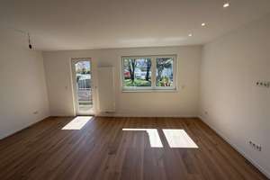 Sanierte Eigentumswohnung mit Balkon und Stellplatz in Darmstadt-Eberstadt – Die vollständige Adresse der Immobilie erhältst du vom Anbieter., 64297 Eberstadt, Darmstadt – Vorschaubild 3