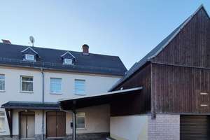 Haus mit schönem Grundstück nahe der Talsperre Pirk – Die vollständige Adresse der Immobilie erhältst du vom Anbieter., 8606 Oelsnitz/Vogtland – Vorschaubild 3
