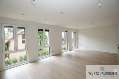 2 Neubau-Doppelhaushälften in Merklingen – einzeln erhältlich | A+ | provisionsfrei