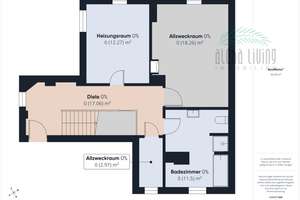Dein Platz zum Aufblühen –  Familienhaus mit großem Garten und Sanierungspotenzial – Die vollständige Adresse der Immobilie erhältst du vom Anbieter., 12357 Rudow, Berlin – Vorschaubild 32