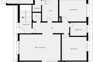 Renditestarkes Investment trifft auf "Wohnen & Arbeiten" – Vielseitiges Immobilienpaket in Egelsbach – Die vollständige Adresse der Immobilie erhältst du vom Anbieter., 63329 Egelsbach – Vorschaubild 18