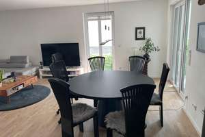 Neue, barrierefreie und ruhige Terrassenwohnung mit Top-Lage in Solingen-Ohligs – Die vollständige Adresse der Immobilie erhältst du vom Anbieter., 42697 Ohligs/Aufderhöhe/Merscheid, Solingen – Vorschaubild 7