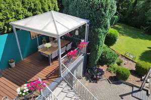 Zuhause ankommen -  Einfamilienhaus mit großem Grundstück in ruhiger Bestlage von Remscheid – Die vollständige Adresse der Immobilie erhältst du vom Anbieter., 42859 Falkenberg, Remscheid – Vorschaubild 7