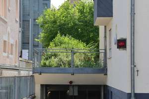 **STUTTGART-/INNENSTADTNAH WOHNEN** zu Fuß zur STADTBAHN und ins EINKAUFEN | 3-Zi.-ECKWOHNUNG | frei – Amstetter Straße 50, 70329 Hedelfingen (Ortsteil), Stuttgart – Vorschaubild 23