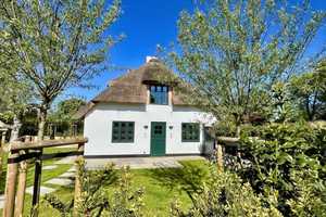 Erstbezug -Einzigartiges, historisches Friesenhaus komplett saniert in die Neuzeit überführt – Nordfriesland (Kreis) – Vorschaubild 7