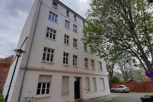 **Renovierte 4-Raumwohnung mit neuer Einbauküche** – Südstraße 8, 39104 Magdeburg – Vorschaubild 2