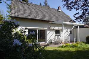 Ihr neues Zuhause in Bremen-Vegesack -  ein Ort zum Wohlfühlen und Genießen! – Die vollständige Adresse der Immobilie erhältst du vom Anbieter., 28757 Vegesack (Ortsteil), Bremen – Vorschaubild 1