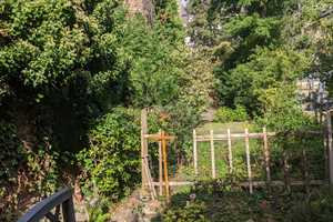 Ungewöhnliche Altbauwohnung mit großem Garten – Bonn – Vorschaubild 9