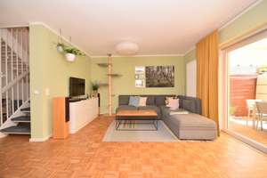 *RESERVIERT* | Modernisiertes Reihenmittelhaus in gewachsener und familienfreundlicher Wohnsiedlung! – Die vollständige Adresse der Immobilie erhältst du vom Anbieter., 28277 Kattenesch, Bremen – Vorschaubild 6