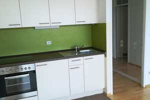 1-Zimmer-Apartment mit Weitblick – Die vollständige Adresse der Immobilie erhältst du vom Anbieter., 81925 Parkstadt, München – Vorschaubild 6