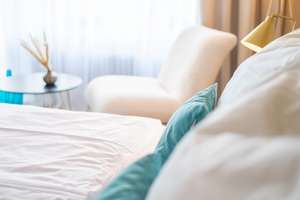 Gepflegte 1-Zimmer Wohnung im 1. OG in Darmstadt-Ost – Spessartring 53, 64287 Darmstadt-Ost, Darmstadt – Vorschaubild 4