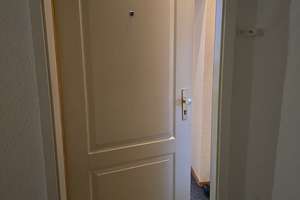2-Zimmer-Wohnung im 2. Obergeschoss – ideal für 3 Personen
 – Normannenstr 41, 42257 Oberbarmen, Wuppertal – Vorschaubild 4