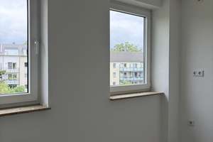 Helle, moderne 3-Zimmer Dachgeschosswohnung – Im Alten Bruch 45, 47259 Huckingen, Duisburg – Vorschaubild 11