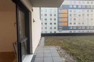 1-Zimmer-Wohnung mit Terrasse – ab sofort verfügbar – Marzahner Chaussee 199, 12681 Marzahn, Berlin – Vorschaubild 9