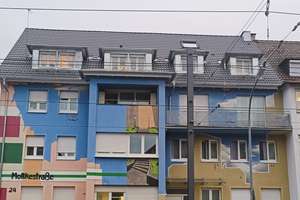 Helle 2,5 Zimmer Wohnung in Heilbronner Kernstadt (all inklusive) – Molkestrasse 24, 74072 Heilbronn, Heilbronn – Vorschaubild 11