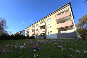 3-Zimmer-Wohnung zur Kapitalanlage / Als WG vermietet / 5,5% Bruttomietrendite