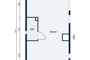 Stilvolles Einfamilienhaus mit gepflegtem Garten und zusätzlichem Nebengebäude – Die vollständige Adresse der Immobilie erhältst du vom Anbieter., 12623 Mahlsdorf, Berlin – Vorschaubild 19