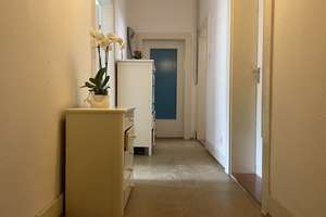 WG-Zimmer in 4er Studenten-WG in der Südweststadt – Karl-Hoffmann-Straße 8, 76137 Südweststadt, Karlsruhe – Vorschaubild 4