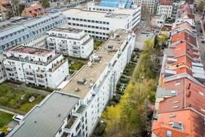 *bezugsfrei* Frisch sanierte 2-Raumwohnung mit Terrasse mitten im Leipziger Zentrum – Härtelstraße 9c WE27, 4107 Leipzig – Vorschaubild 12
