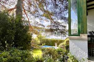 Familienidyll mit Pool - 730 qm Gartenparadies – 200 qm Wohlfühlhaus in sonniger Hanglage – Böblingen (Kreis) – Vorschaubild 19